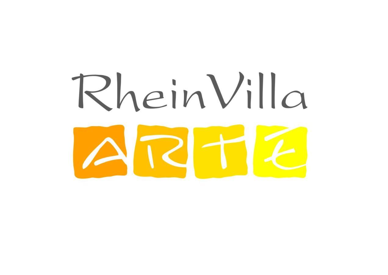 Rheinvilla Arte Remagen Exteriör bild