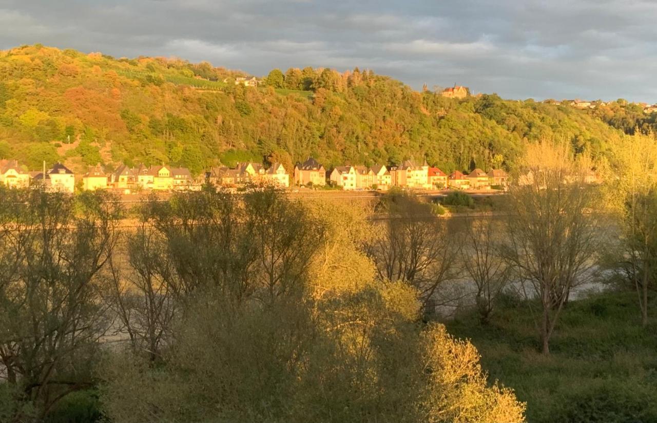 Rheinvilla Arte Remagen Exteriör bild